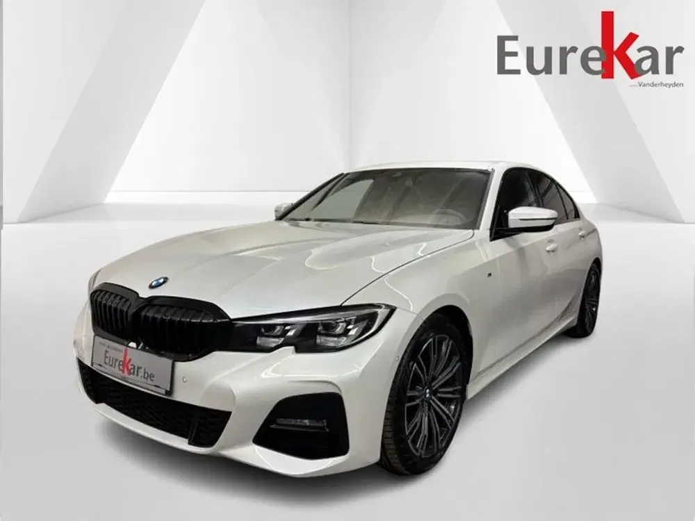BMW 318 - 0