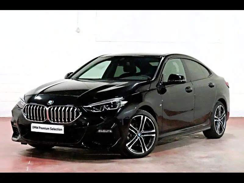 BMW 218 - 0
