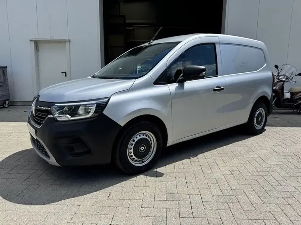 Renault Kangoo - 0