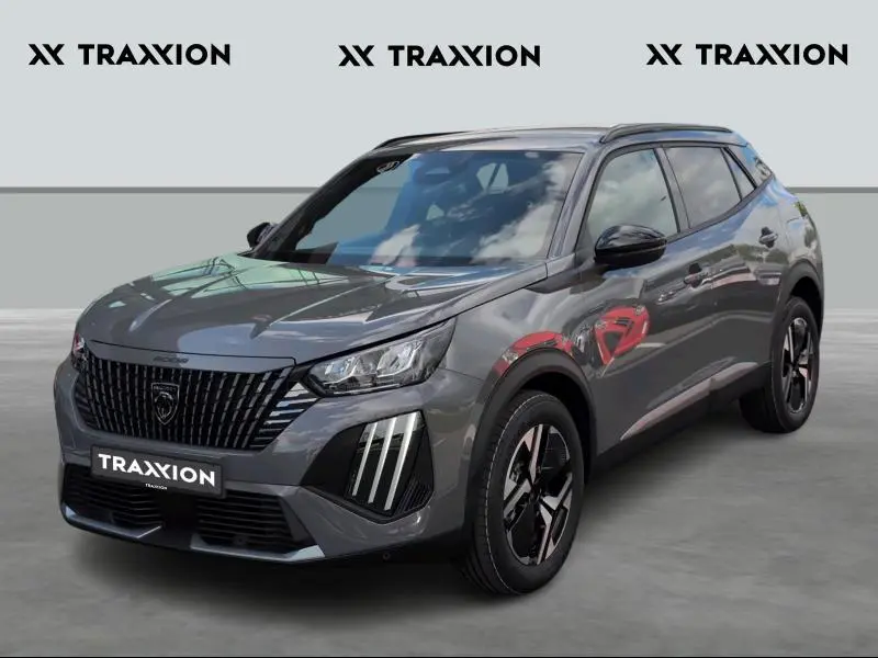 Peugeot 2008 - 0