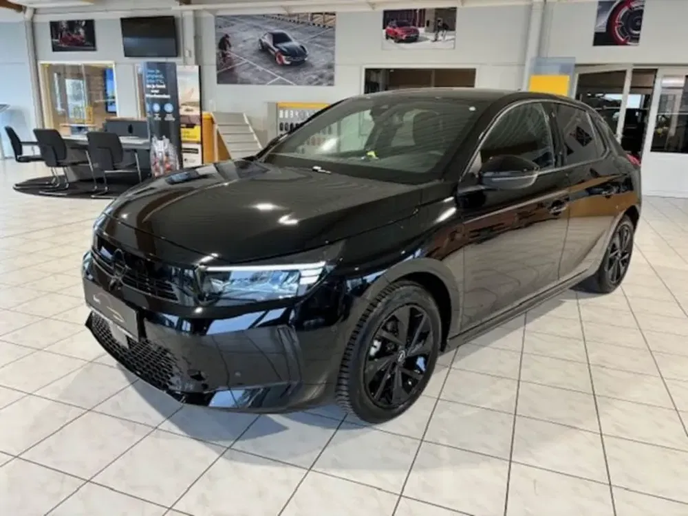 Opel Corsa - 0