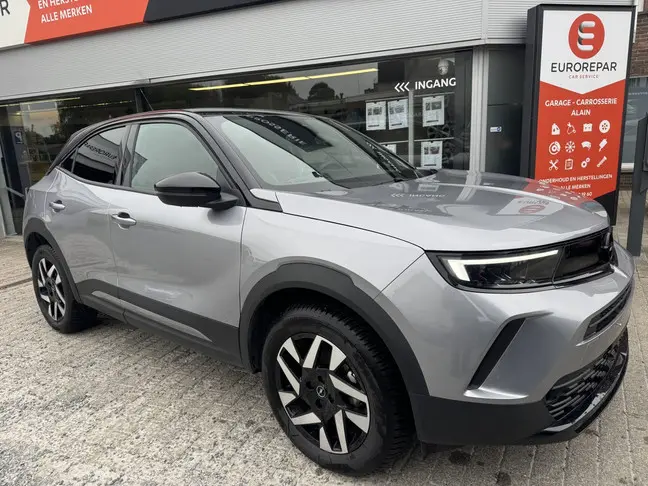 Opel Mokka - 0