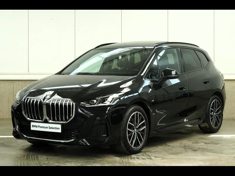 BMW 218 - 0