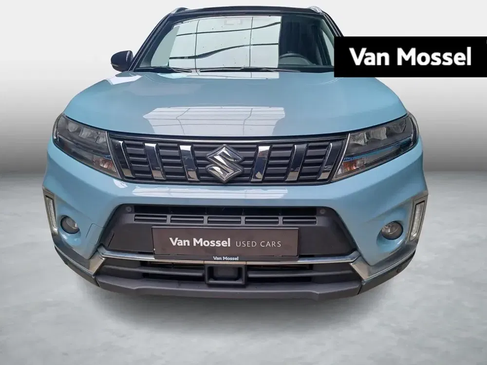 Suzuki Grand Vitara - 0