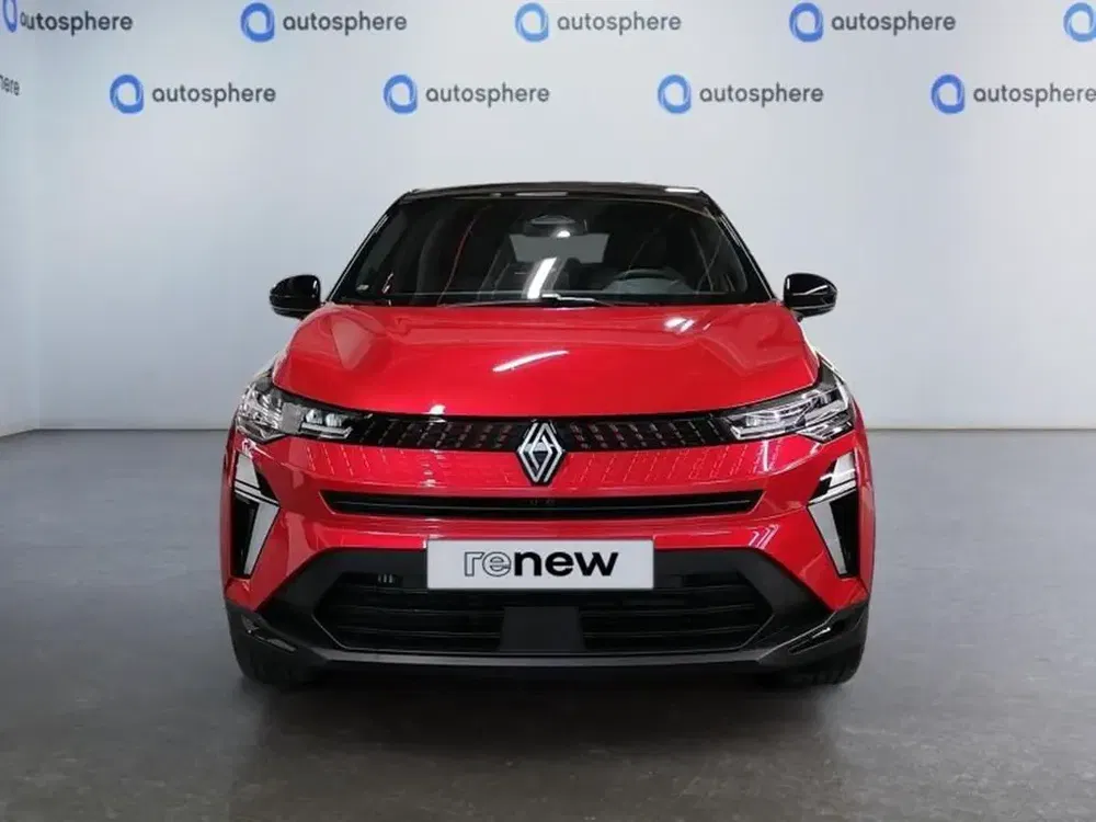 Renault Captur - 0