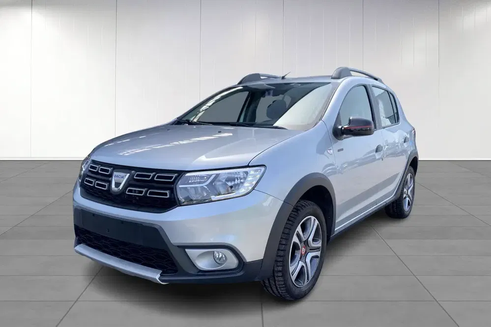 Dacia Sandero - 0