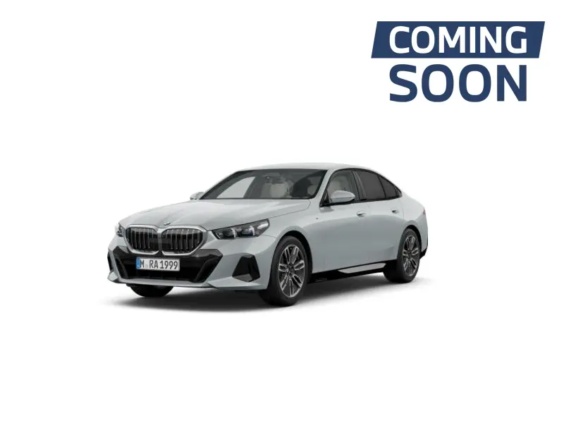 BMW 520 - 0