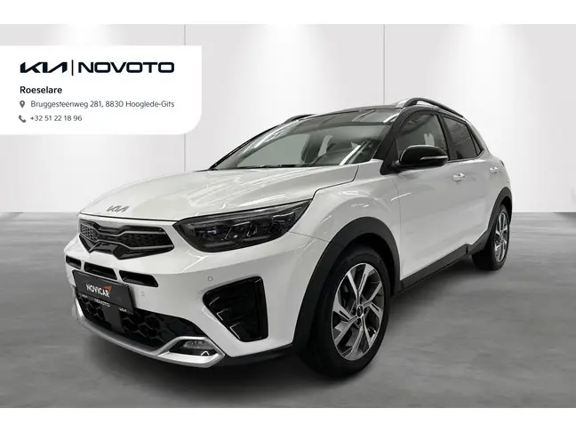 Kia Stonic - 0