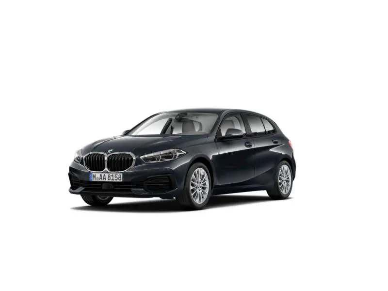 BMW 116 - 0