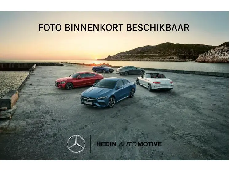 Mercedes CLA 180 - 0