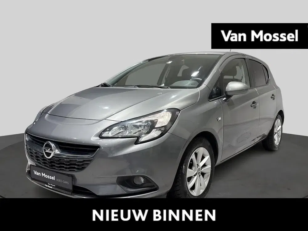 Opel Corsa - 0