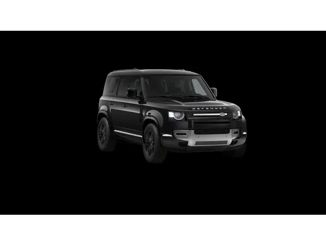 Land Rover Defender - 0
