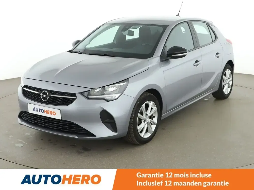 Opel Corsa - 0