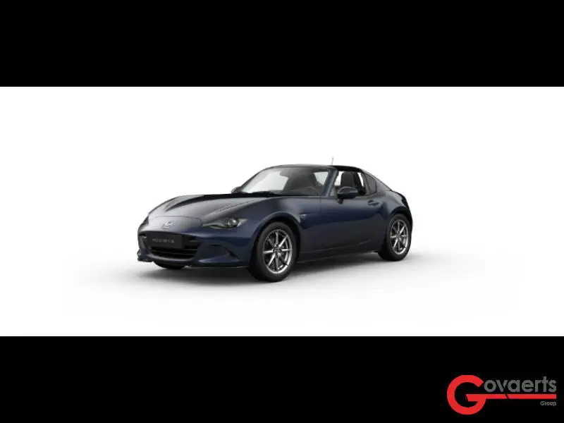 Mazda MX-5 - 0