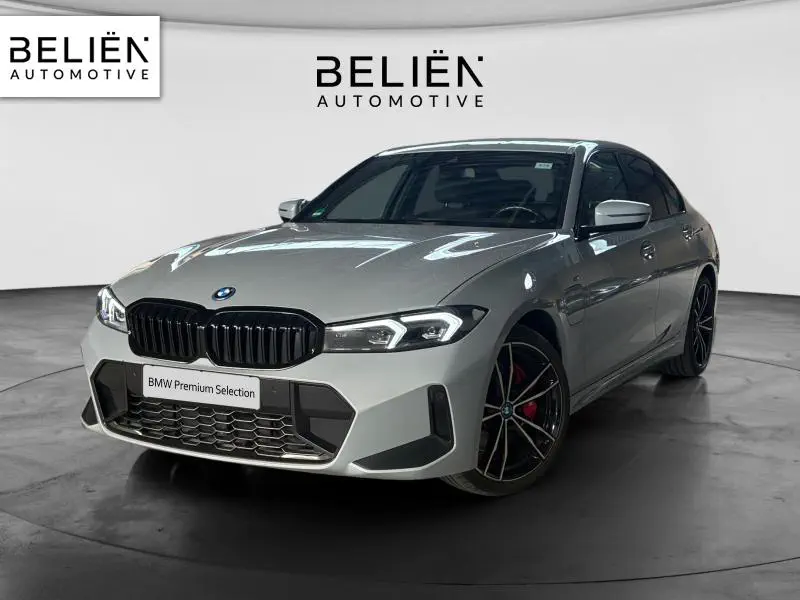 BMW 330 - 0
