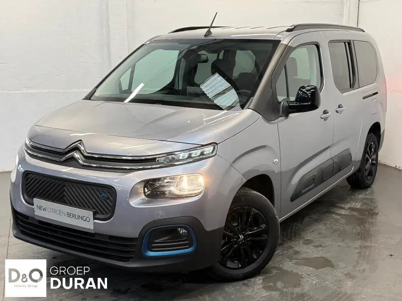 Citroën Berlingo - 0