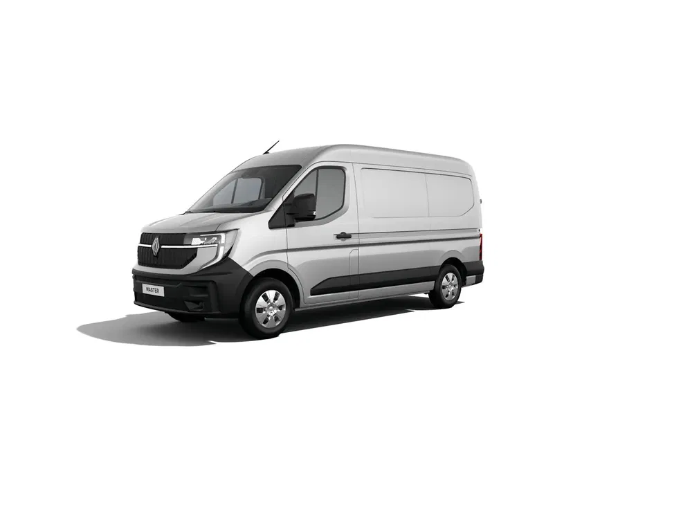 Renault Master - 0