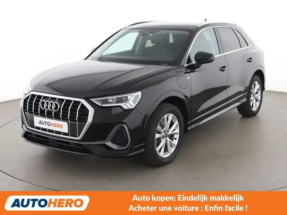 Audi Q3 - 0