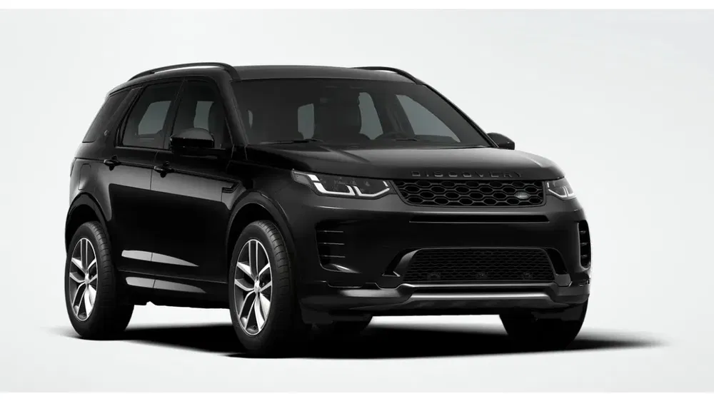Land Rover Discovery Sport - 0