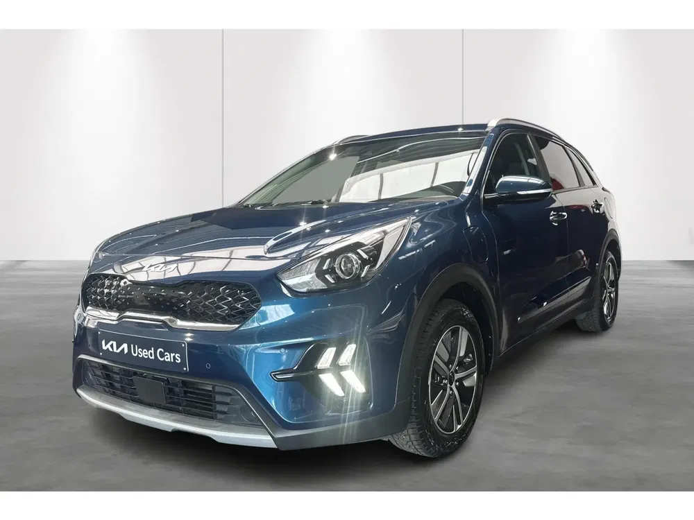 Kia Niro - 0