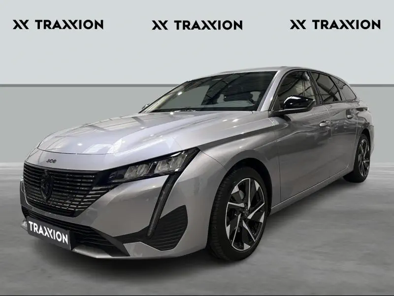 Peugeot 3008 - 0