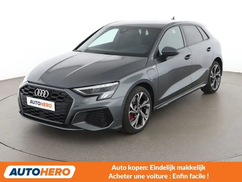 Audi A3 - 0