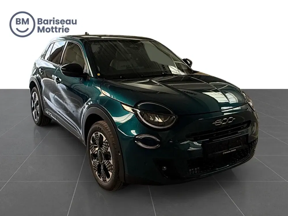 Fiat 600 - 0
