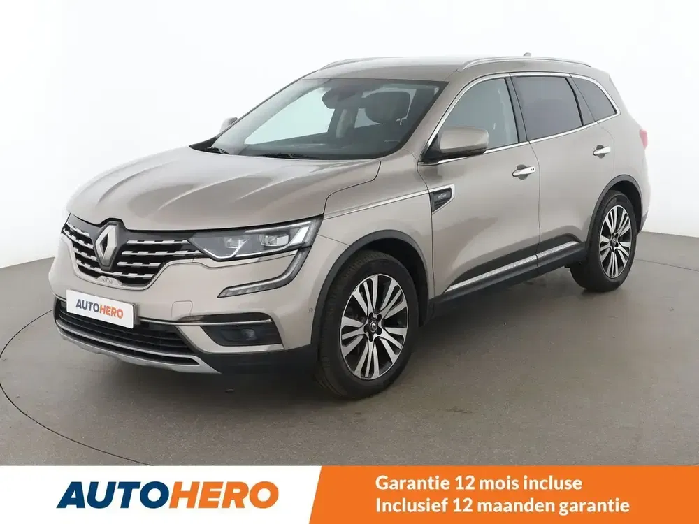 Renault Koleos - 0
