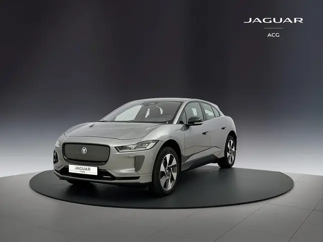 Jaguar I-Pace - 0