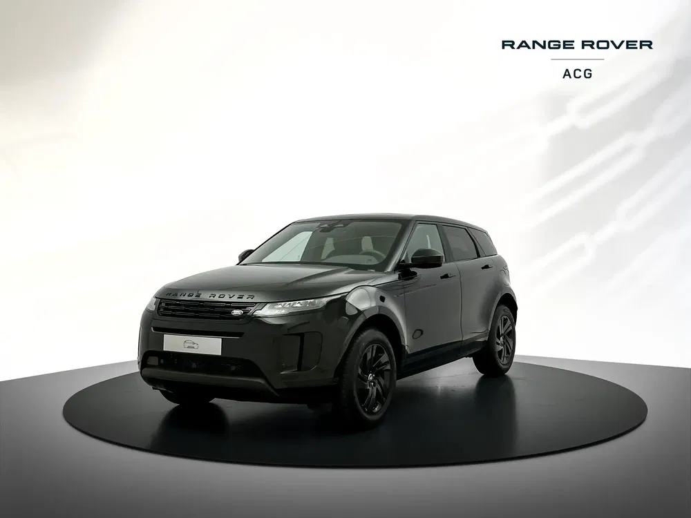 Land Rover Range Rover Evoque - 0