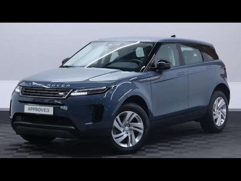 Land Rover Range Rover Evoque - 0