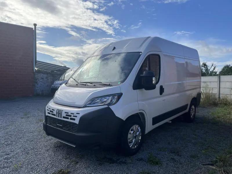 Fiat Ducato - 0
