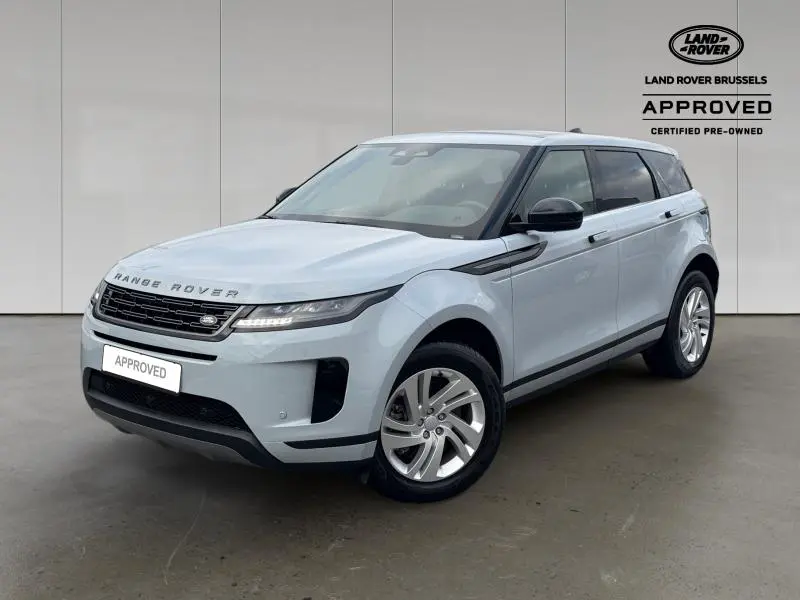 Land Rover Range Rover Evoque - 0