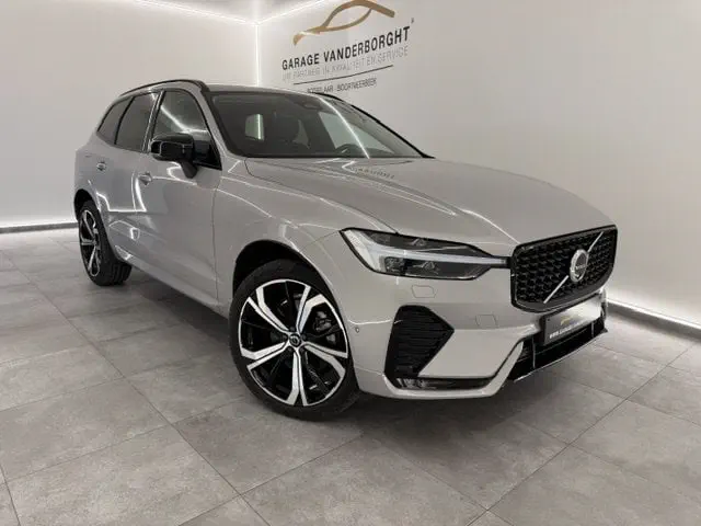 Volvo XC60 - 0