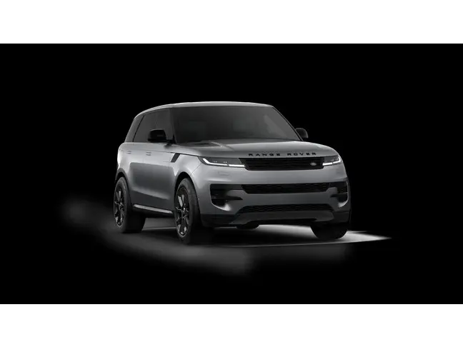 Land Rover Range Rover Sport - 0