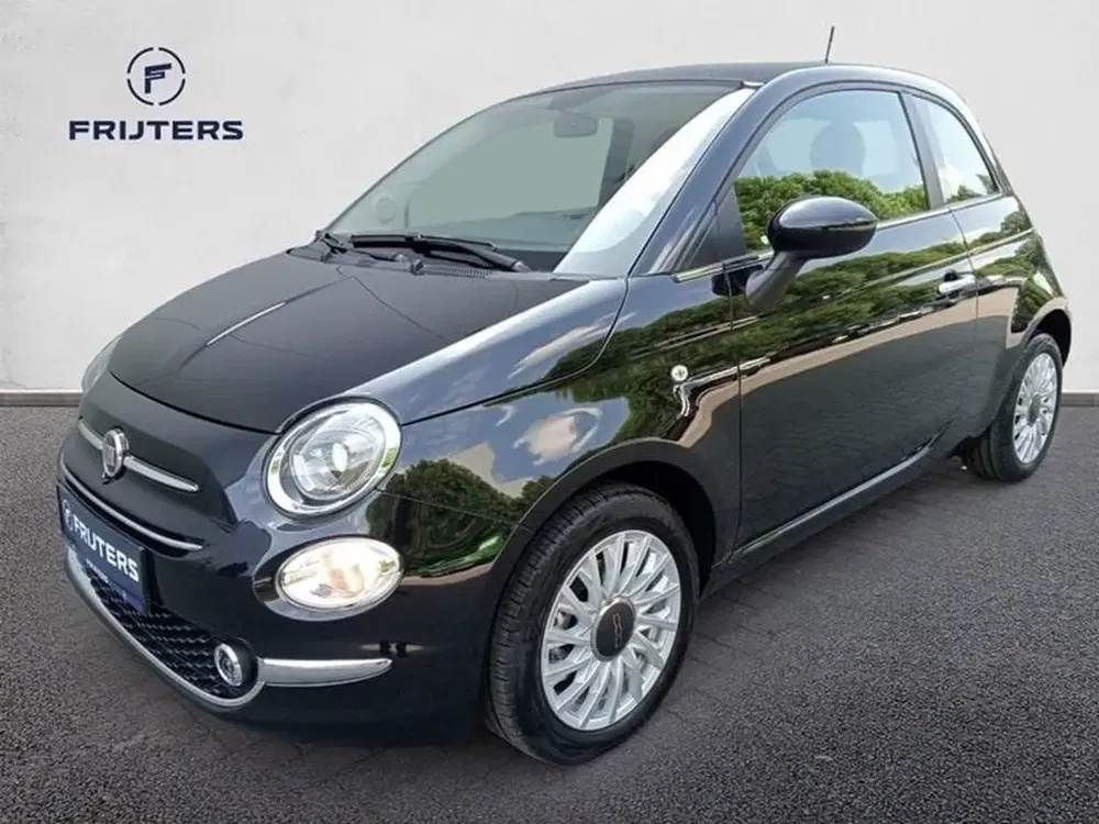 Fiat 500 Abarth - 0