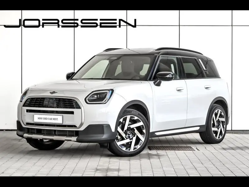 Mini Countryman C - 0