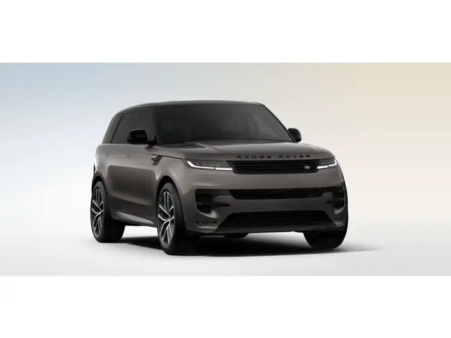 Land Rover Range Rover Sport - 0