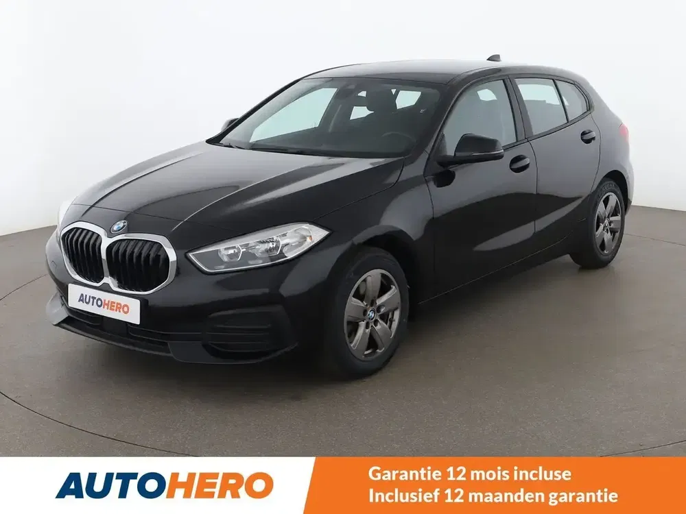 BMW 116 - 0