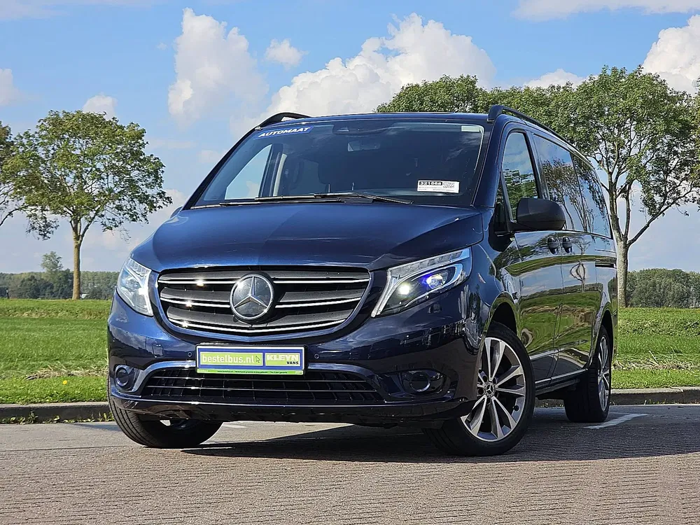 Mercedes Vito - 0