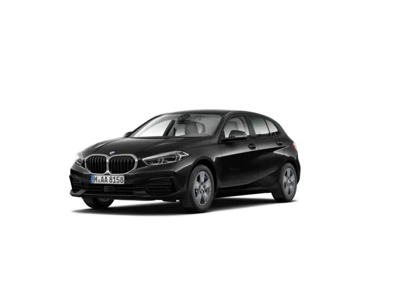 BMW 118 - 0