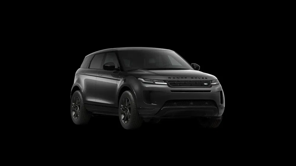 Land Rover Range Rover Evoque - 0
