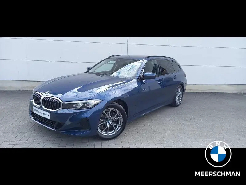 BMW 318 - 0