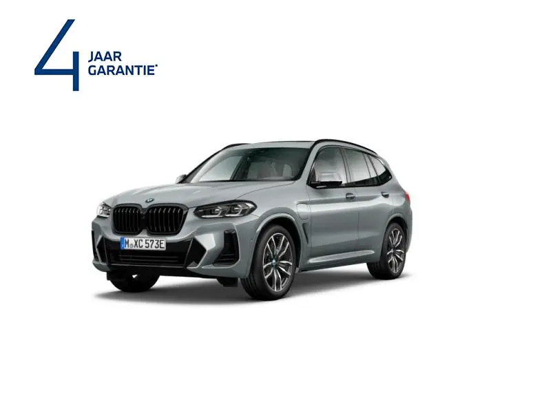 BMW X3 - 0