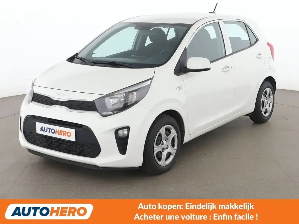 Kia Picanto - 0