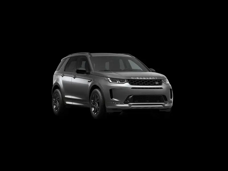 Land Rover Discovery Sport - 0