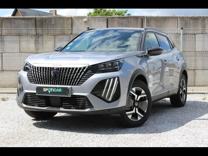 Peugeot 2008 - 0