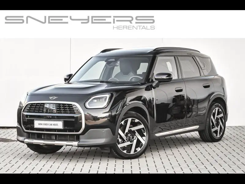 Mini Countryman C - 0