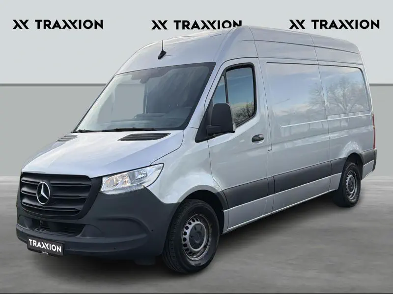 Mercedes Sprinter - 0