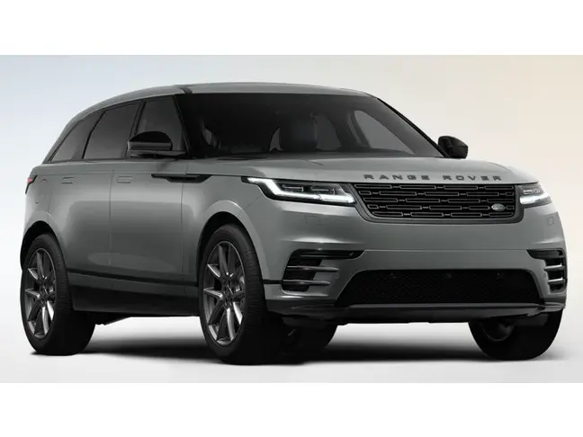 Land Rover Range Rover Velar - 0